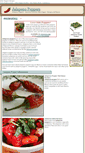 Mobile Screenshot of jalapenopepperrecipes.com